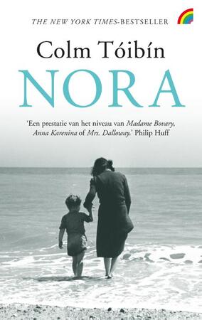 Nora - Colm Tóibín Nora - Colm Tóibín