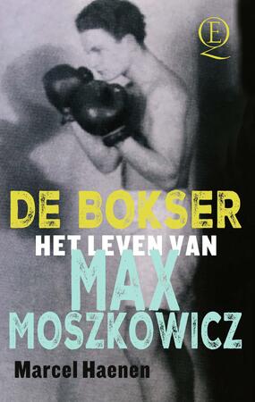 De bokser - Marcel Haenen De bokser - Marcel Haenen