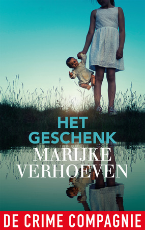 Het geschenk - Marijke Verhoeven Het geschenk - Marijke Verhoeven