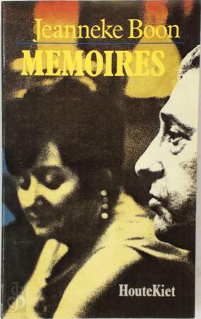 Memoires - Jeanneke Boon, Herwig Leus Memoires - Jeanneke Boon, Herwig Leus