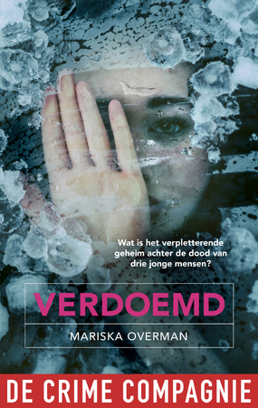 Verdoemd - Mariska Overman Verdoemd - Mariska Overman