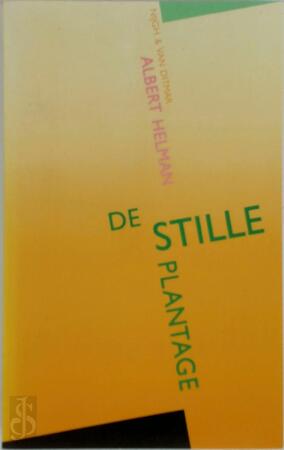 Stille plantage - A. Helman Stille plantage - A. Helman