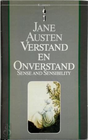 Verstand en onverstand - Jane Austen, W.A. Dorsman-Vos Verstand en onverstand - Jane Austen, W.A. Dorsman-Vos
