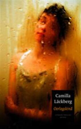 Oorlogskind - Camilla Läckberg Oorlogskind - Camilla Läckberg