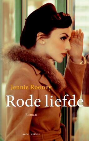 Rode liefde - Jennie Rooney Rode liefde - Jennie Rooney