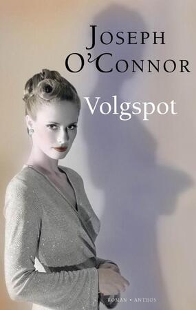 Volgspot - Joseph O'Connor Volgspot - Joseph O'Connor