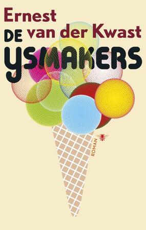 De ijsmakers - Ernest van der Kwast De ijsmakers - Ernest van der Kwast