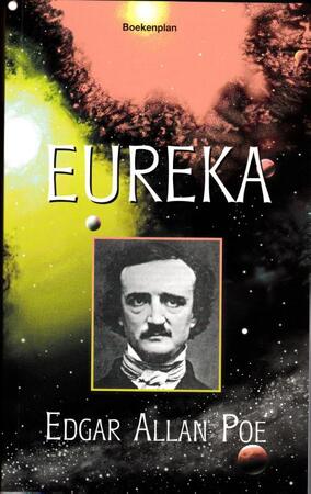 Eureka - Edgar Allan Poe Eureka - Edgar Allan Poe