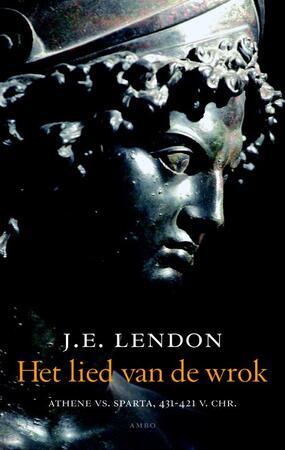 Het lied van de wrok - J.E. Lendon Het lied van de wrok - J.E. Lendon
