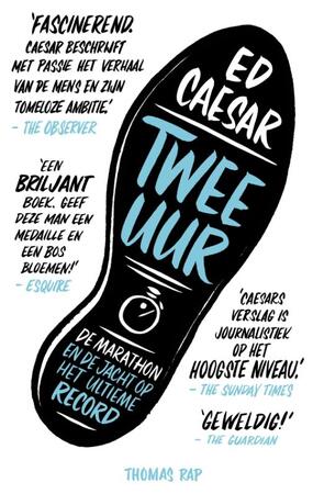 Twee uur - Ed Caesar Twee uur - Ed Caesar