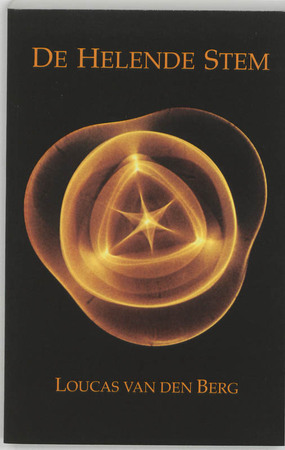 De helende stem - L. van den Berg De helende stem - L. van den Berg