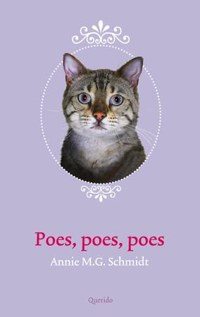 Poes, poes, poes - Annie M.G. Schmidt Poes, poes, poes - Annie M.G. Schmidt