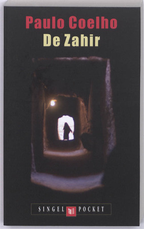 De Zahir - Paulo Coelho De Zahir - Paulo Coelho