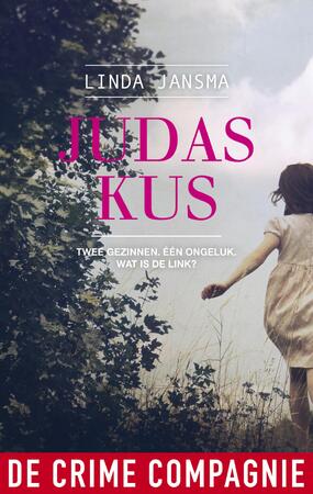 Judaskus - Linda Jansma Judaskus - Linda Jansma