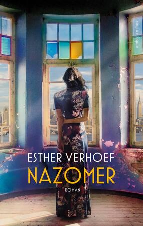 Nazomer - Esther Verhoef Nazomer - Esther Verhoef