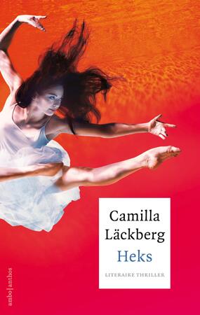 Heks - Camilla Läckberg Heks - Camilla Läckberg