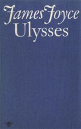 Ulysses - James Joyce Ulysses - James Joyce