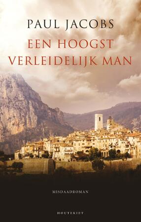 Een hoogst verleidelijk man - Paul Jacobs Een hoogst verleidelijk man - Paul Jacobs