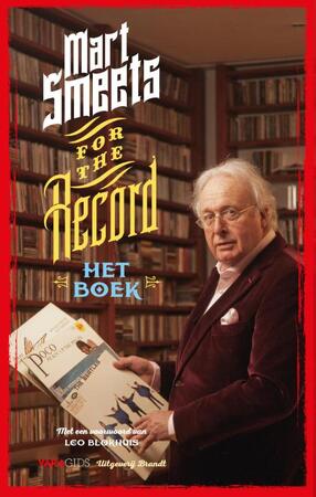 For the record - Mart Smeets For the record - Mart Smeets