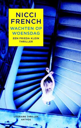Wachten op woensdag - Nicci French Wachten op woensdag - Nicci French