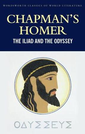 Iliad and the Odyssey - Homer Iliad and the Odyssey - Homer