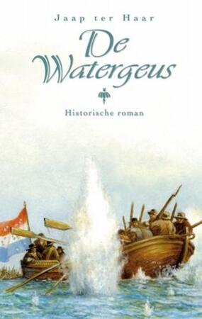 Watergeus - J. Ter Haar Watergeus - J. Ter Haar