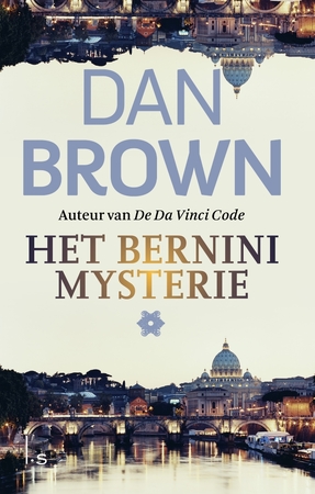 Het Bernini Mysterie - Dan Brown Het Bernini Mysterie - Dan Brown