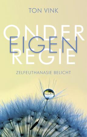 Onder eigen regie - Ton Vink Onder eigen regie - Ton Vink