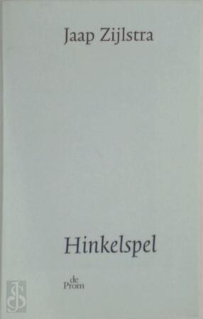 Hinkelspel - Jaap Zijlstra Hinkelspel - Jaap Zijlstra