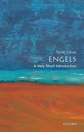 Engels - Terrell Carver Engels - Terrell Carver