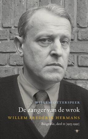 Deel 2 (1953-1995) - Willem Otterspeer Deel 2 (1953-1995) - Willem Otterspeer