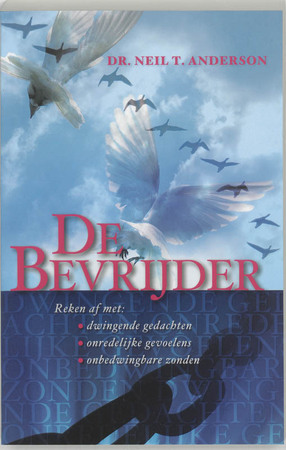 De bevrijder - N.T. Anderson De bevrijder - N.T. Anderson