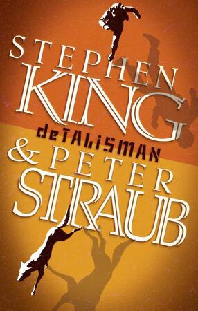 De talisman - Stephen King De talisman - Stephen King
