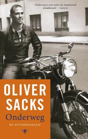 Onderweg - Oliver Sacks Onderweg - Oliver Sacks