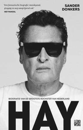Hay - Sander Donkers Hay - Sander Donkers