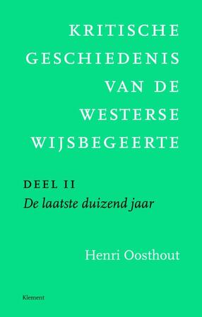 2 De laatste duizend jaar - Henri Oosthout 2 De laatste duizend jaar - Henri Oosthout