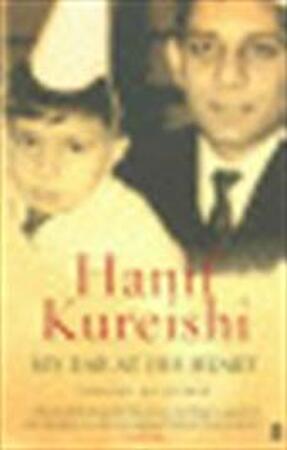 My ear at his heart - Hanif Kureishi My ear at his heart - Hanif Kureishi