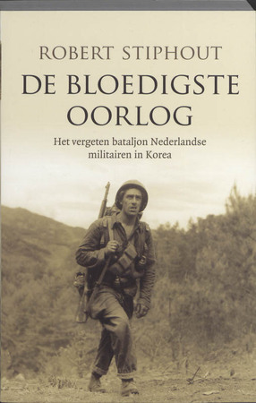 De bloedigste oorlog - R. Stiphout De bloedigste oorlog - R. Stiphout