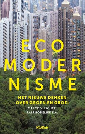 Ecomodernisme - Ecomodernisme -