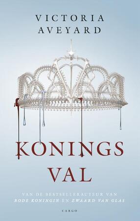 Koningsval - Victoria Aveyard Koningsval - Victoria Aveyard