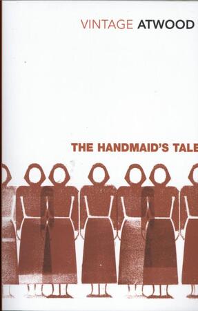 Handmaid's Tale - Margaret Atwood Handmaid's Tale - Margaret Atwood