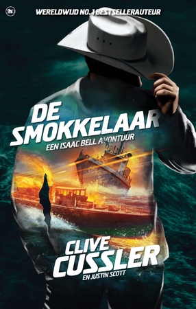 De smokkelaar - Clive Cussler De smokkelaar - Clive Cussler