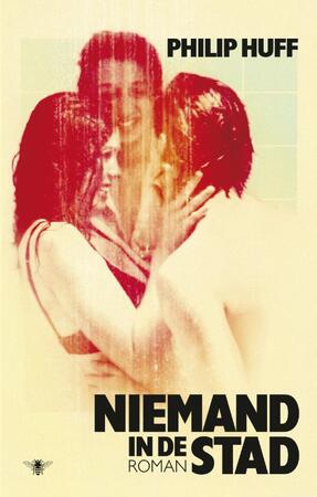 Niemand in de stad - Philip Huff Niemand in de stad - Philip Huff