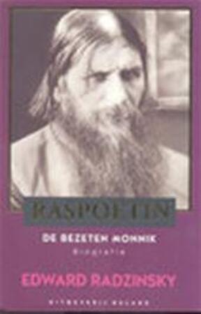 Raspoetin - Edward Radzinsky, Amp, Jaap van der Wijk, Amp, Frans T. Stoks Raspoetin - Edward Radzinsky, Amp, Jaap van der Wijk, Amp, Frans T. Stoks