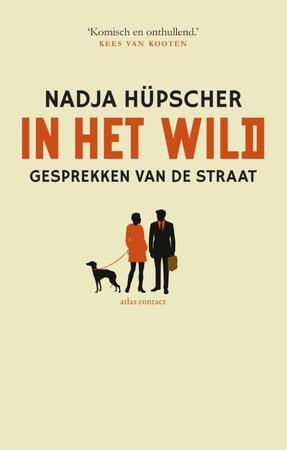 In het wild - Nadja Hupscher In het wild - Nadja Hupscher