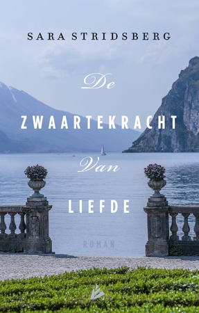 De zwaartekracht van liefde - Sara Stridsberg De zwaartekracht van liefde - Sara Stridsberg