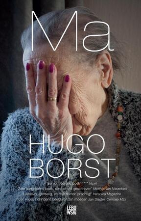 Ma - Hugo Borst Ma - Hugo Borst