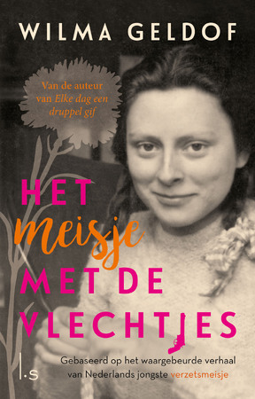 Het meisje met de vlechtjes - Wilma Geldof Het meisje met de vlechtjes - Wilma Geldof