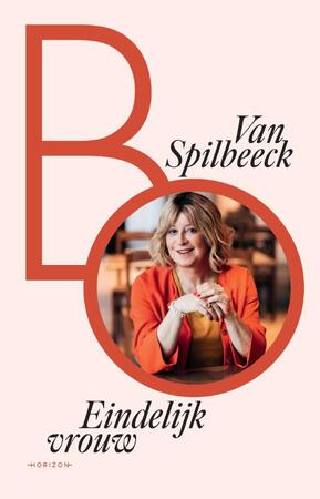 Mijn verhaal - Bo Van Spilbeeck Mijn verhaal - Bo Van Spilbeeck