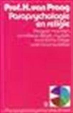 Parapsychologie en religie - H. van Praag Parapsychologie en religie - H. van Praag